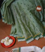Pollobi Saree