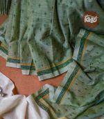 Pollobi Saree - Image 3