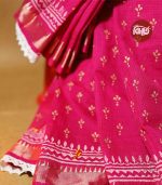 Chandrika Saree