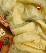 Dhupcaya Saree - Image 4