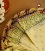 Dhupcaya Saree