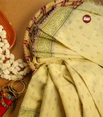 Dhupcaya Saree - Image 3