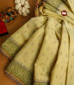 Dhupcaya Saree - Image 2