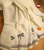 Foring Saree