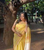 Kusum Poddo Saree - Image 3