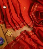 Oronno Saree - Image 4