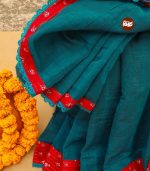 Patch Saree - Image 3