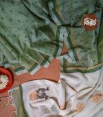 Pollobi Saree - Image 2