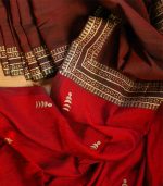 Poramati Saree - Image 3