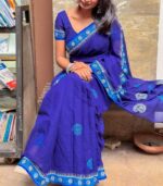 Nila Saree - Image 2