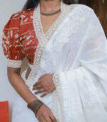 Shuvro Saree