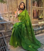 Sorisa Saree