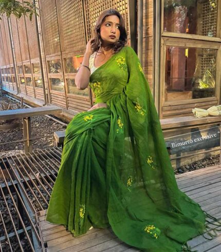 Sorisa Saree