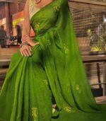 Sorisa Saree - Image 2