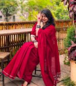 Topoti Saree