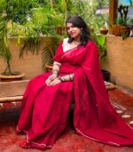 Topoti Saree - Image 4